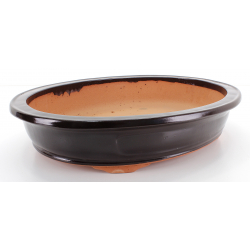 Bonsai pot CCH374B view 2