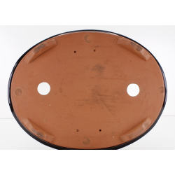 Bonsai pot CCH374B view 3