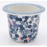 Bonsai pot JTAP1623 MARU view 4
