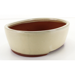 Bonsai pot O1AB view 2