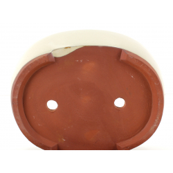 Bonsai pot O1AB view 3