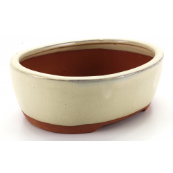 Bonsai pot O1DB view 2