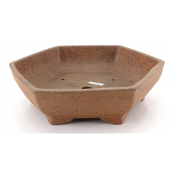 Bonsai pot CCH429 SHIWAN XENJI view 2