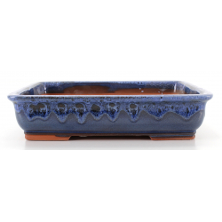 Bonsai pot CCH428 SHIWAN XENJI shape 2