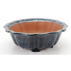 Bonsai pot CCH423 SHIWAN XENJI view 4