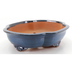 Bonsai pot CCH426 SHIWAN XENJI view 2