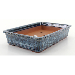 Bonsai pot CCH417 SHIWAN XENJI view 2