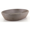 Bonsai pot CCH416 SHIWAN XENJI shape 2 view 2