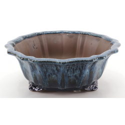 Bonsai pot CCH413 SHIWAN XENJI view 2