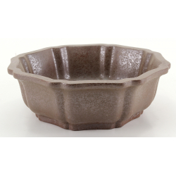 Bonsai pot CCH415 SHIWAN XENJI view 2