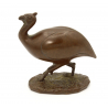 Tenpai japonés cobre-bronce 108 casuario