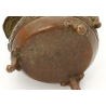 Japanese copper-bronze tenpai 110 shitake mushroom view 4