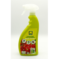 Massó multipurpose fungicide 750 ml