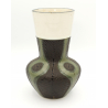 Vintage ikebana vase IK35 view 2
