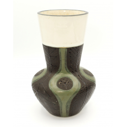 Vintage ikebana vase IK35