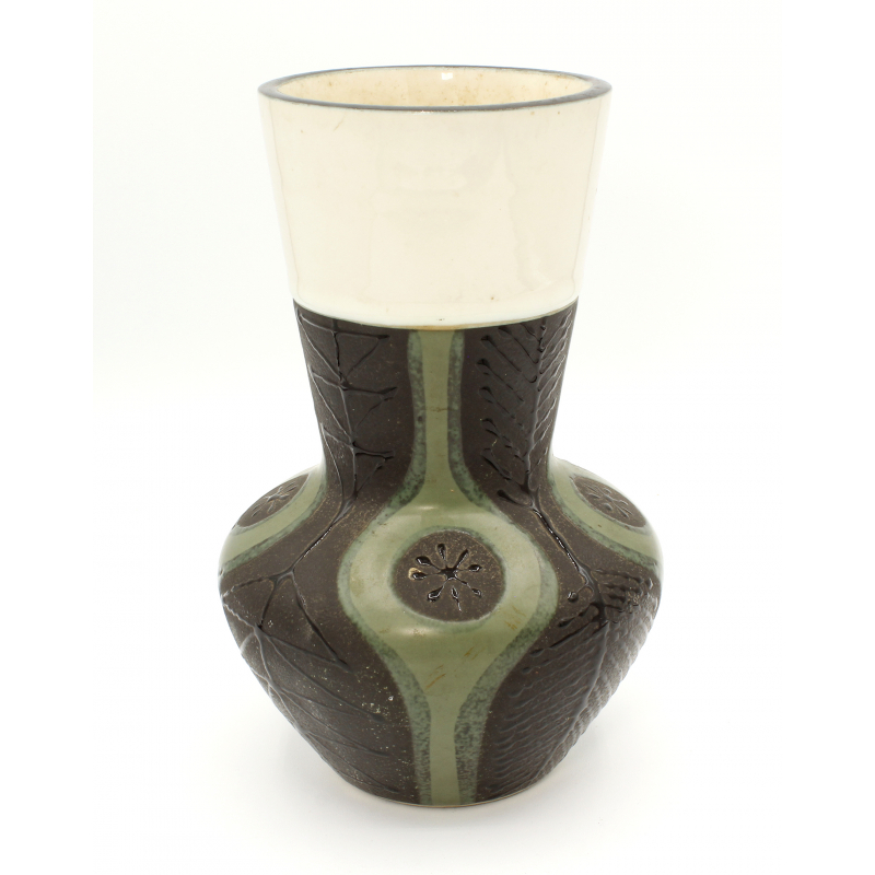 Vintage ikebana vase IK35