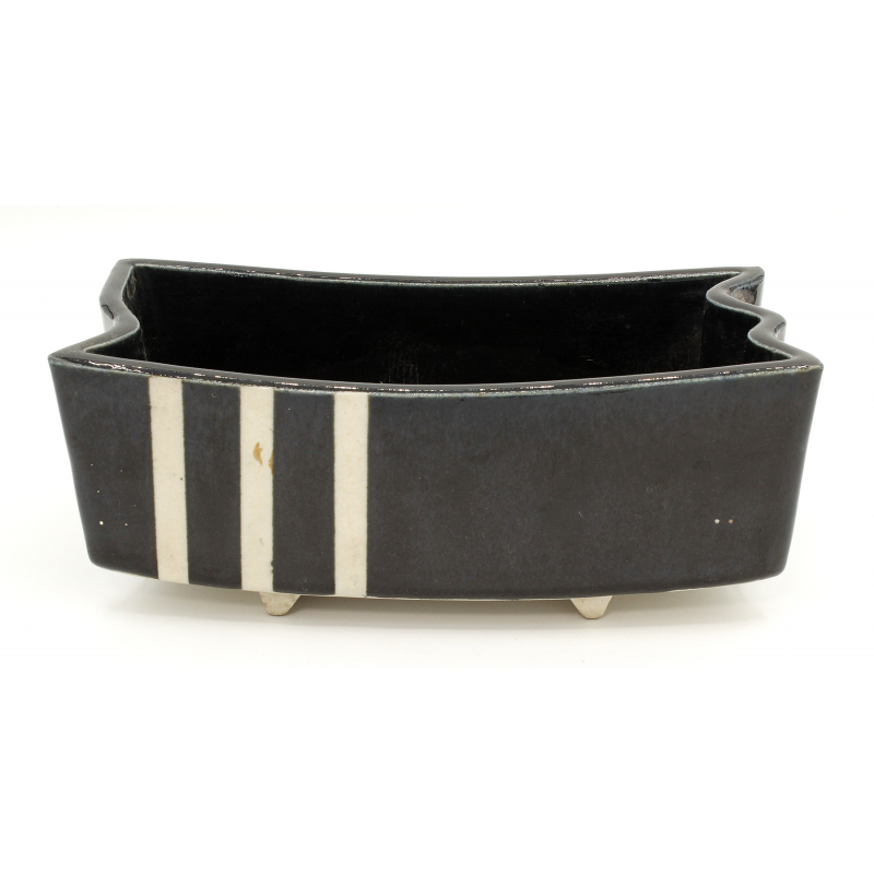 Vintage ikebana vase IK37