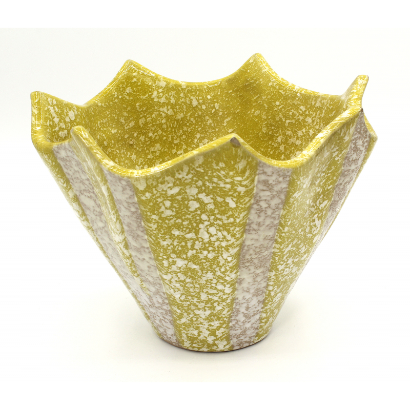 Vintage ikebana vase IK45