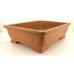 Bonsai pot CCH541B view 2