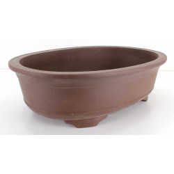 Bonsai pot CCH540B view 2