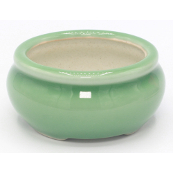 Bonsai pot CCH518 view 3