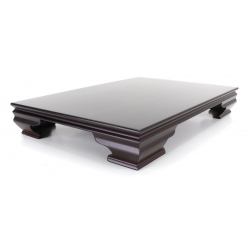 Japanese display table 81