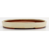 Bonsai pot O10AB