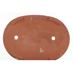 Bonsai pot O10DB view 3