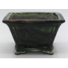 Bonsai pot TER501 TERAHATA SATOMI view 3