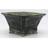 Bonsai pot TER502 TERAHATA SATOMI view 6