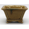Bonsai pot TER505 TERAHATA SATOMI view 2