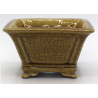 Bonsai pot TER505 TERAHATA SATOMI view 3