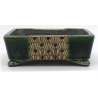 Bonsai pot TER509 TERAHATA SATOMI view 1