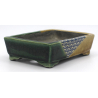 Bonsai pot TER511 TERAHATA SATOMI view 3