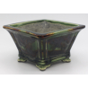 Bonsai pot TER500 TERAHATA SATOMI view 1