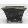 Bonsai pot TER500 TERAHATA SATOMI view 3