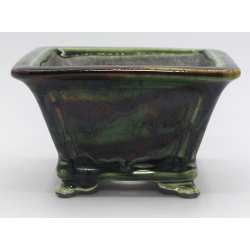 Bonsai pot TER500 TERAHATA SATOMI view 4