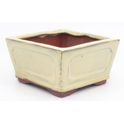 Bonsai pot GAS022-4-19 view 1