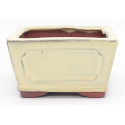 Bonsai pot GAS022-4-19 view 2