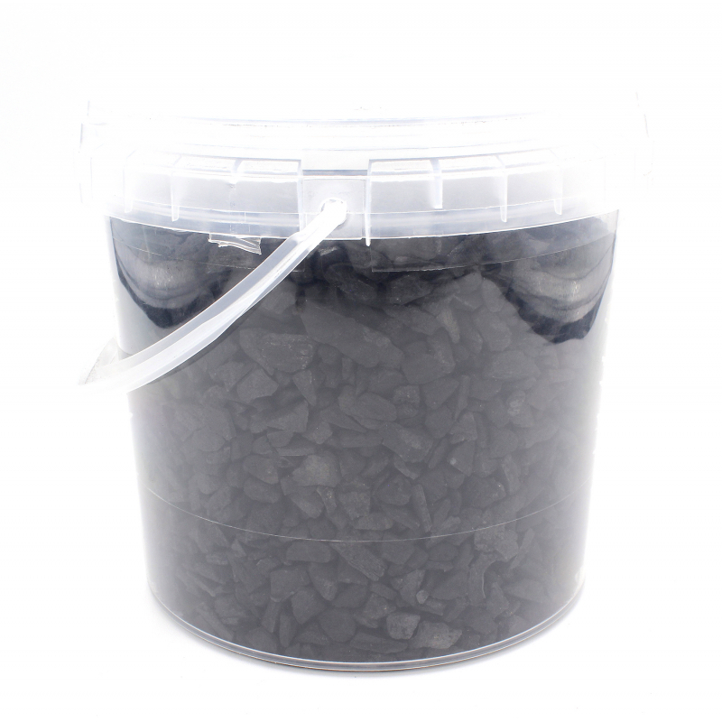 Bamboo charcoal coarse grain 2 l