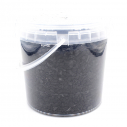 Bamboo charcoal fine grain 2 l