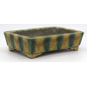 Bonsai pot TER513 TERAHATA SATOMI view 3