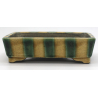 Bonsai pot TER514 TERAHATA SATOMI view 2