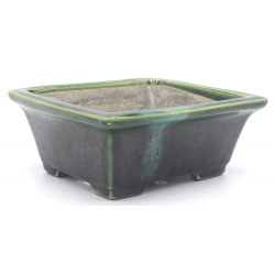 Bonsai pot TER520 TERAHATA SATOMI view 2