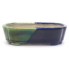 Maceta bonsái TER525 TERAHATA SATOMI vista 1