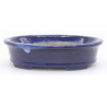 Bonsai pot TER533 TERAHATA SATOMI view 1