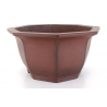 Bonsai pot JTA7952 YAMAAKI TOSHIO