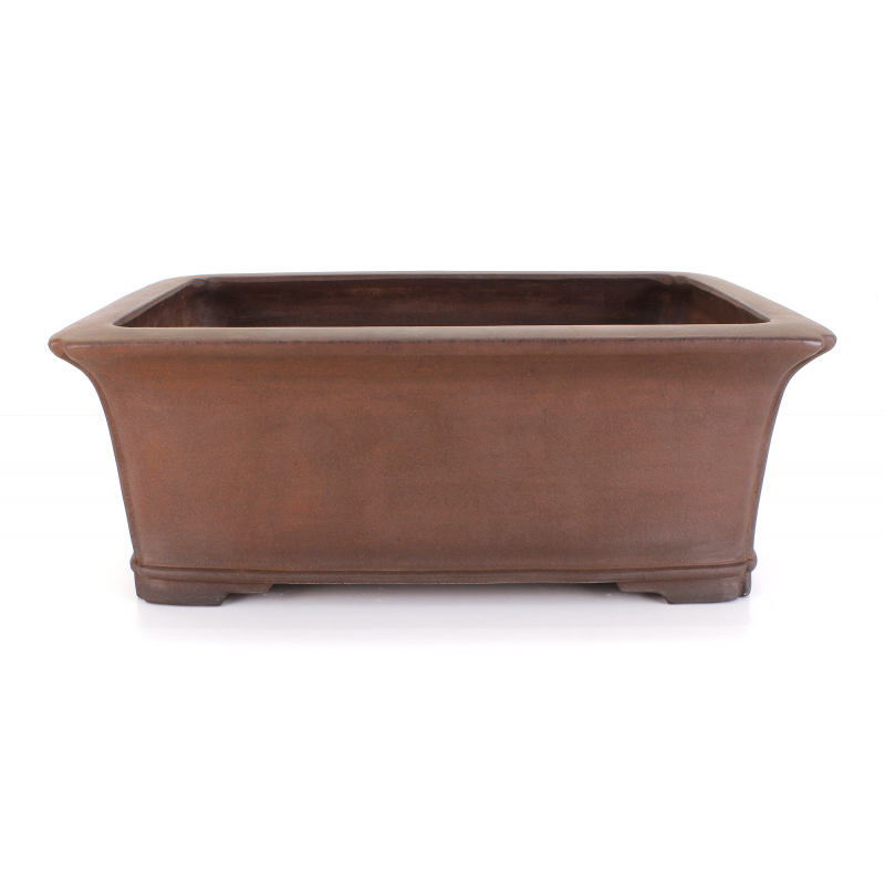 Bonsai pot JTA7959 GYOZAN YUKIZOU