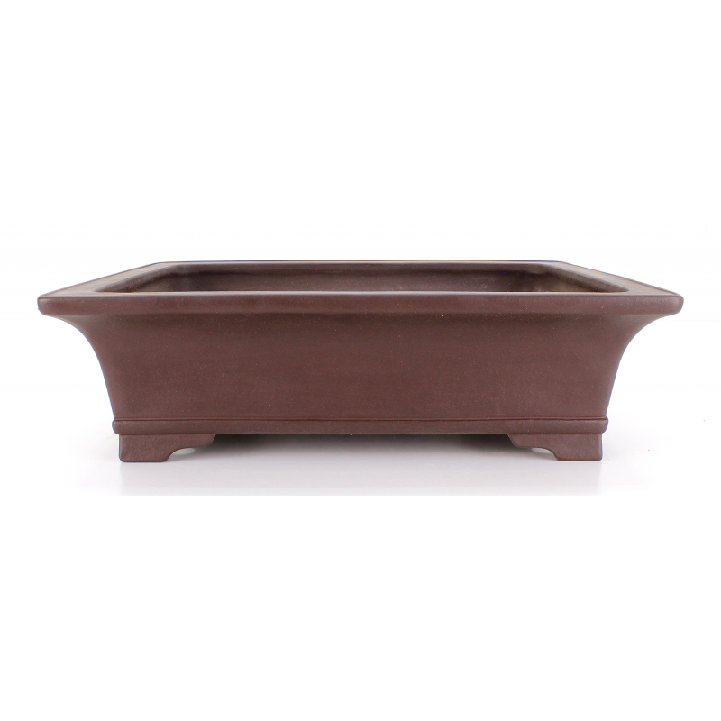 Bonsai pot JTA7957 YAMAAKI TOSHIO