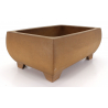 Bonsai pot JTA7953 IZUMI-YA ZENIGO view 2